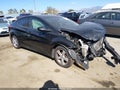 2013 Hyundai Elantra — photo 1 of 11 | VIN 5NPDH4AEXDH304022