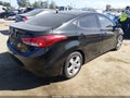 2013 Hyundai Elantra — photo 4 of 11 | VIN 5NPDH4AEXDH304022
