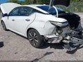2019 Nissan Altima — photo 3 of 17 | VIN 1N4BL4DV6KC116078