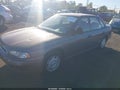 1995 Subaru Legacy — photo 2 of 11 | VIN 4S3BD6358S9221853