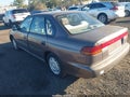 1995 Subaru Legacy — photo 3 of 11 | VIN 4S3BD6358S9221853
