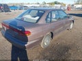 1995 Subaru Legacy — photo 4 of 11 | VIN 4S3BD6358S9221853