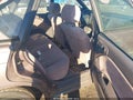 1995 Subaru Legacy — photo 8 of 11 | VIN 4S3BD6358S9221853
