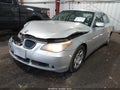 2004 BMW 5 Series — photo 2 of 16 | VIN WBANA53534B846962