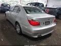 2004 BMW 5 Series — photo 3 of 16 | VIN WBANA53534B846962