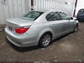 2004 BMW 5 Series — photo 4 of 16 | VIN WBANA53534B846962
