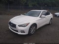2015 Infiniti Q50 — photo 2 of 11 | VIN JN1BV7AR0FM394202