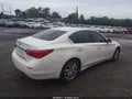 2015 Infiniti Q50 — photo 4 of 11 | VIN JN1BV7AR0FM394202