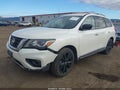 2017 Nissan Pathfinder — photo 2 of 16 | VIN 5N1DR2MM5HC659570
