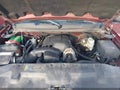 2008 Chevrolet Silverado 1500 — photo 10 of 21 | VIN 2GCEK13M081149223
