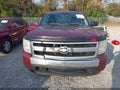 2008 Chevrolet Silverado 1500 — photo 12 of 21 | VIN 2GCEK13M081149223