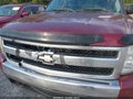 2008 Chevrolet Silverado 1500 — photo 17 of 21 | VIN 2GCEK13M081149223