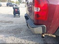 2008 Chevrolet Silverado 1500 — photo 18 of 21 | VIN 2GCEK13M081149223