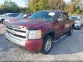 2008 Chevrolet Silverado 1500 — photo 2 of 21 | VIN 2GCEK13M081149223