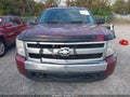 2008 Chevrolet Silverado 1500 — photo 6 of 21 | VIN 2GCEK13M081149223