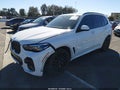 2022 BMW X5 — photo 2 of 16 | VIN 5UXCR4C04N9K75507