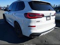 2022 BMW X5 — photo 3 of 16 | VIN 5UXCR4C04N9K75507