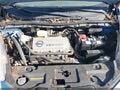 2011 Nissan Leaf — photo 10 of 14 | VIN JN1AZ0CP0BT001477