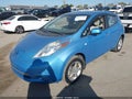 2011 Nissan Leaf — photo 2 of 14 | VIN JN1AZ0CP0BT001477