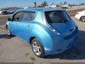 2011 Nissan Leaf — photo 3 of 14 | VIN JN1AZ0CP0BT001477