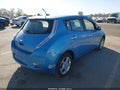 2011 Nissan Leaf — photo 4 of 14 | VIN JN1AZ0CP0BT001477
