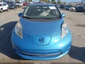 2011 Nissan Leaf — photo 6 of 14 | VIN JN1AZ0CP0BT001477