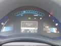 2011 Nissan Leaf — photo 7 of 14 | VIN JN1AZ0CP0BT001477
