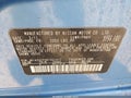 2011 Nissan Leaf — photo 9 of 14 | VIN JN1AZ0CP0BT001477