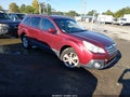 2013 Subaru Outback — photo 1 of 11 | VIN 4S4BRBCC4D3238840