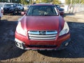 2013 Subaru Outback — photo 6 of 11 | VIN 4S4BRBCC4D3238840