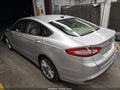 2013 Ford Fusion — photo 3 of 16 | VIN 3FA6P0LU9DR338464