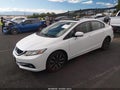 2015 Honda Civic — photo 2 of 16 | VIN 19XFB2F98FE200579
