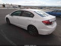 2015 Honda Civic — photo 3 of 16 | VIN 19XFB2F98FE200579