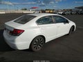2015 Honda Civic — photo 4 of 16 | VIN 19XFB2F98FE200579