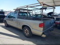 2003 GMC Sonoma — photo 3 of 16 | VIN 1GTCS19X538217465