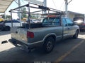 2003 GMC Sonoma — photo 4 of 16 | VIN 1GTCS19X538217465