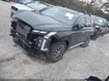 2025 Hyundai Palisade — photo 2 of 17 | VIN KM8R7DGE5SU857031
