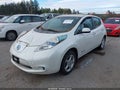 2015 Nissan Leaf — photo 2 of 14 | VIN 1N4AZ0CP2FC303538