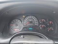 2005 Chevrolet Trailblazer — photo 7 of 16 | VIN 1GNET16S656133112