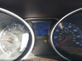 2011 Hyundai Tucson — photo 7 of 13 | VIN KM8JU3AC5BU275664