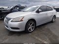 2014 Nissan Sentra — photo 2 of 11 | VIN 3N1AB7AP1EY214269