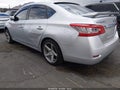 2014 Nissan Sentra — photo 3 of 11 | VIN 3N1AB7AP1EY214269