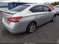 2014 Nissan Sentra — photo 4 of 11 | VIN 3N1AB7AP1EY214269