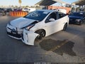 2022 Toyota Prius — photo 2 of 16 | VIN JTDKAMFU1N3161633
