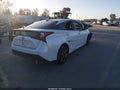 2022 Toyota Prius — photo 4 of 16 | VIN JTDKAMFU1N3161633