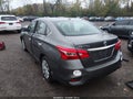 2017 Nissan Sentra — photo 3 of 16 | VIN 3N1AB7AP7HL708864