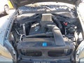 2008 BMW X5 — photo 10 of 11 | VIN 5UXFE43548L035563