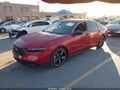 2023 Honda Accord — photo 2 of 18 | VIN 1HGCY2F5XPA025644
