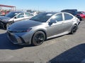 2025 Toyota Camry — photo 2 of 16 | VIN 4T1DBADK1SU507493