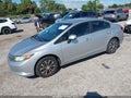 2012 Honda Civic — photo 2 of 16 | VIN 19XFB2F54CE047532